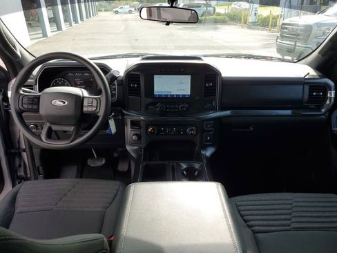 Used 2021 Ford F150 XL w/ Equipment Group 101A High image 12