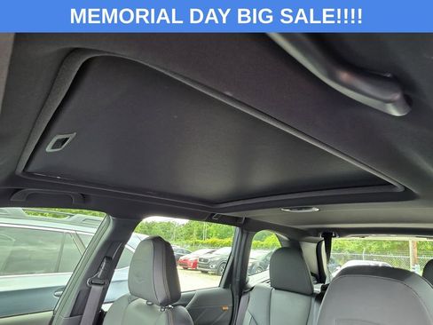 Used 2023 Subaru Forester Wilderness AWD/4WD image 9