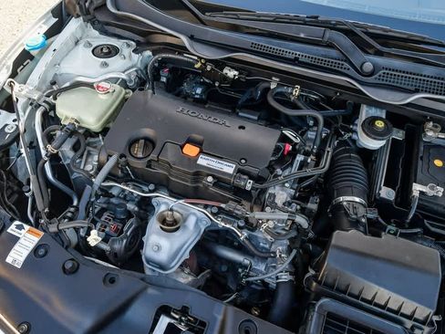 Used 2017 Honda Civic LX-P image 31