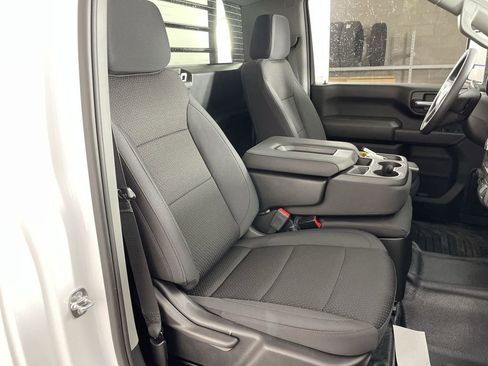 New 2025 GMC Sierra 3500 Pro w/ Convenience Package RWD image 24