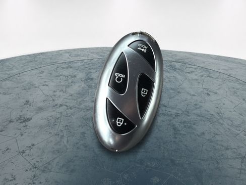 Certified 2025 Hyundai Elantra Sport FWD image 32
