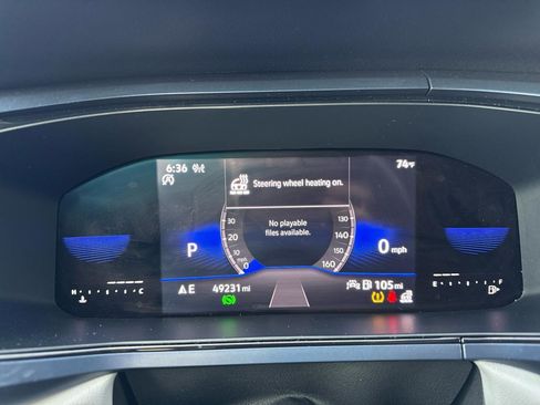 Used 2023 Volkswagen Taos SE w/ Panoramic Sunroof Package AWD/4WD image 56