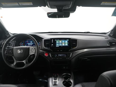 Used 2019 Honda Passport EX-L image 13