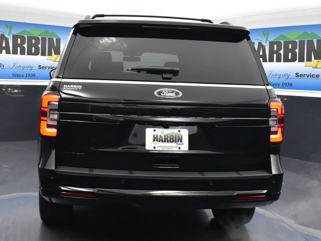 New 2024 Ford Expedition Limited RWD image 4
