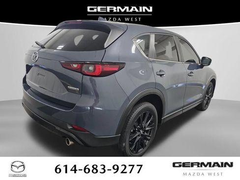 Used 2023 MAZDA CX-5 Carbon Edition AWD/4WD image 10