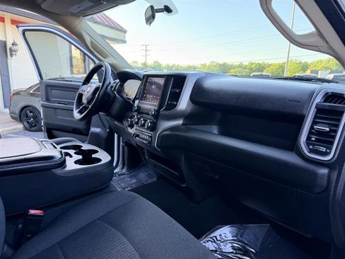 Used 2020 RAM 2500 Tradesman AWD/4WD image 13