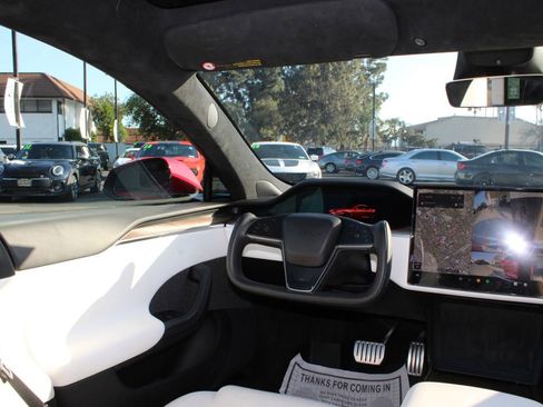 Used 2022 Tesla Model S Standard Range image 19