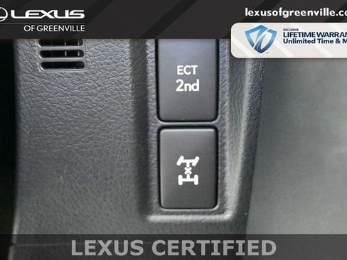 Certified 2023 Lexus GX 460 Premium w/ Premium Package AWD/4WD image 16