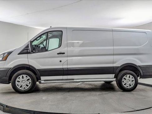 Used 2024 Ford Transit 250 Low Roof w/ Exterior Upgrade Package image 3
