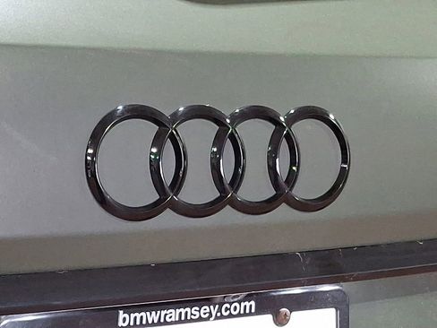 Used 2021 Audi Q7 3.0T Premium Plus w/ Premium Plus Package AWD/4WD image 27