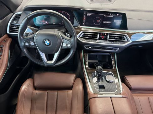Used 2020 BMW X5 sDrive40i w/ Convenience Package RWD image 29