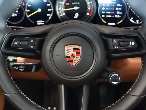 Certified 2024 Porsche 911 GT3 RWD image 14