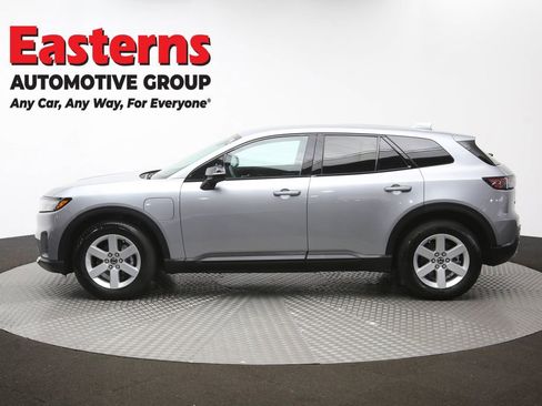 Used 2024 Honda Prologue EX image 58