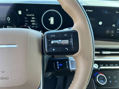 New 2026 Hyundai Santa Fe Calligraphy image 28