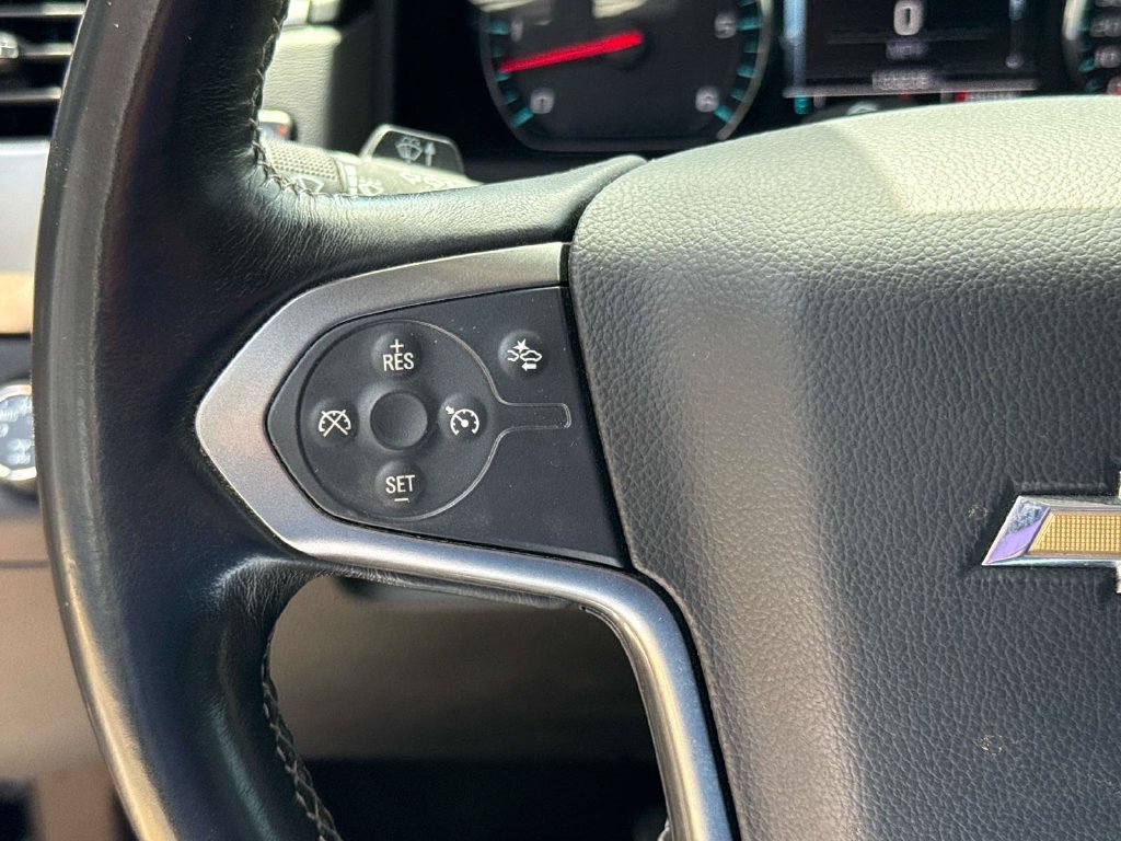 Used 2016 Chevrolet Tahoe LT AWD/4WD image 23