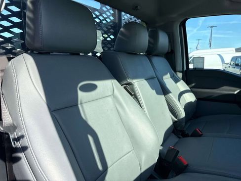 Used 2023 Ford F550 4x4 Regular Cab Super Duty image 14