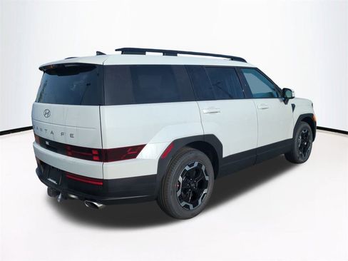 New 2026 Hyundai Santa Fe SEL w/ Tow & Go Package image 5