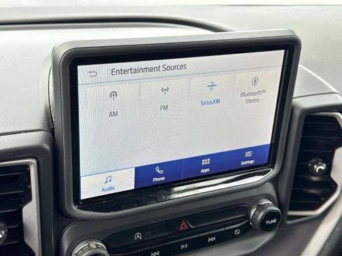 Certified 2021 Ford Bronco Sport Big Bend AWD/4WD image 13