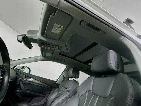 Used 2024 Audi Q5 2.0T Premium Plus image 26