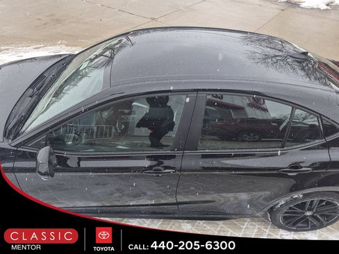 New 2026 Toyota Camry SE image 6