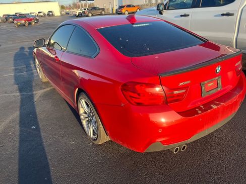 Used 2014 BMW 428i xDrive Coupe image 3