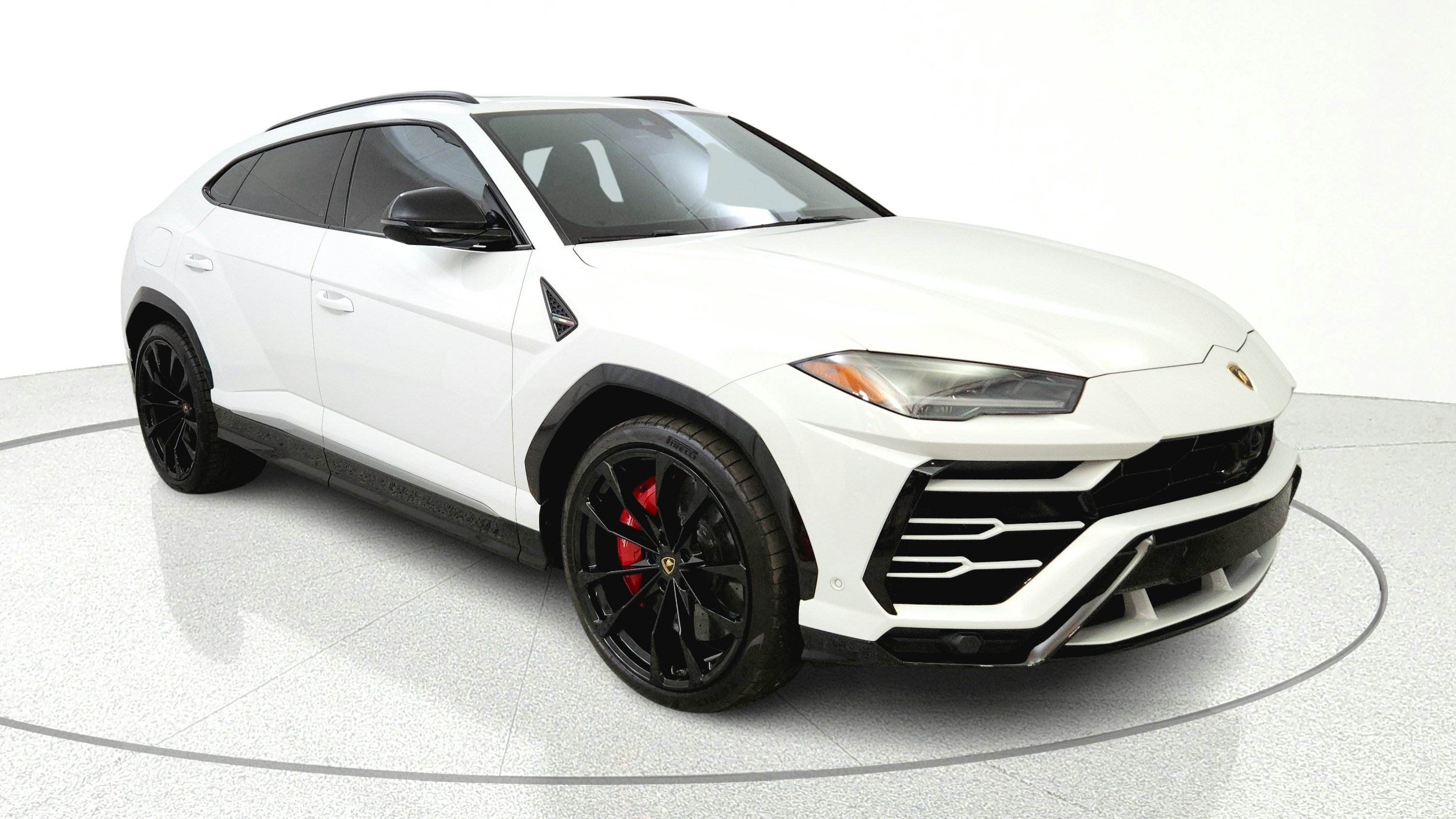 Used 2023 Lamborghini Urus S AWD/4WD image 1