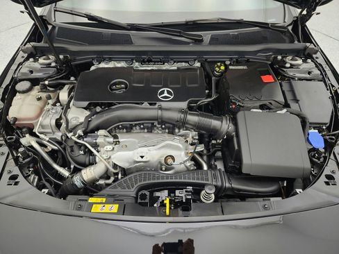 Certified 2023 Mercedes-Benz CLA 250 image 17