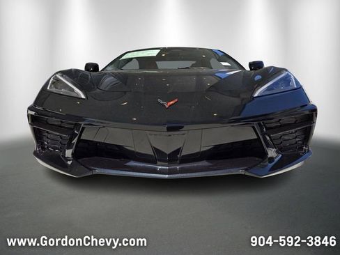 New 2026 Chevrolet Corvette Stingray image 11