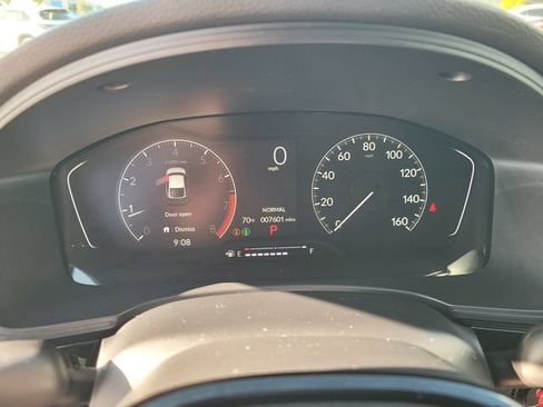 Certified 2026 Honda Civic Sport image 29