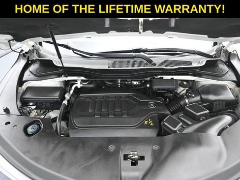 Used 2018 Acura MDX SH-AWD w/ Technology Package image 56