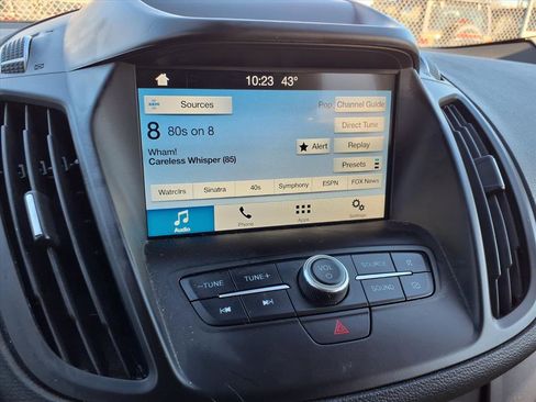 Used 2019 Ford Escape SE image 6