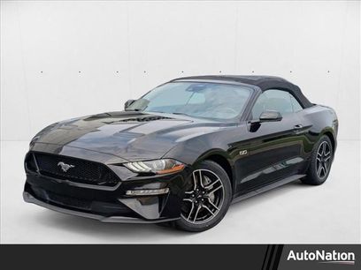 Used 2021 Ford Mustang GT Premium w/ Equipment Group 401A