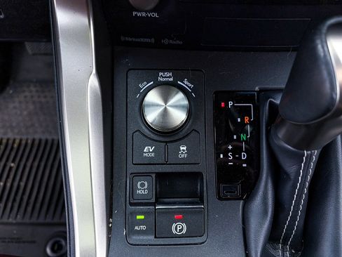 Used 2019 Lexus NX 300h AWD w/ Premium Package image 25