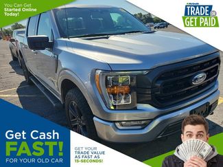 Used 2021 Ford F150 XLT w/ Equipment Group 302A High AWD/4WD video 1
