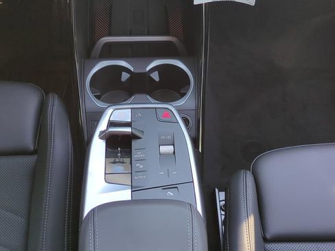 New 2026 BMW X2 xDrive28i w/ M Sport Package AWD/4WD image 15