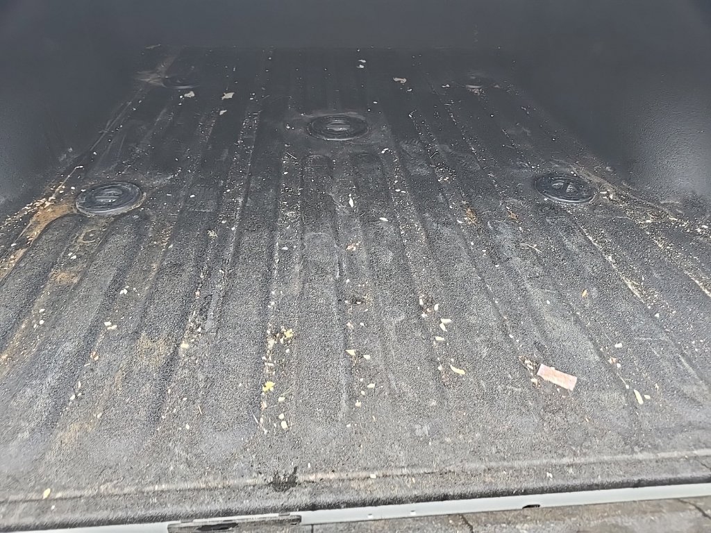 Used 2025 RAM 2500 Laramie AWD/4WD image 7
