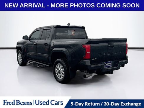 Used 2024 Toyota Tacoma SR5 image 6