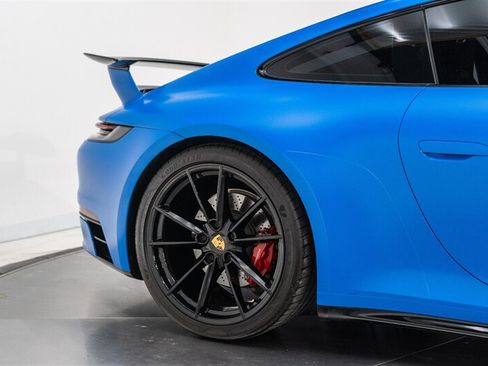 Used 2024 Porsche 911 Carrera S RWD image 27