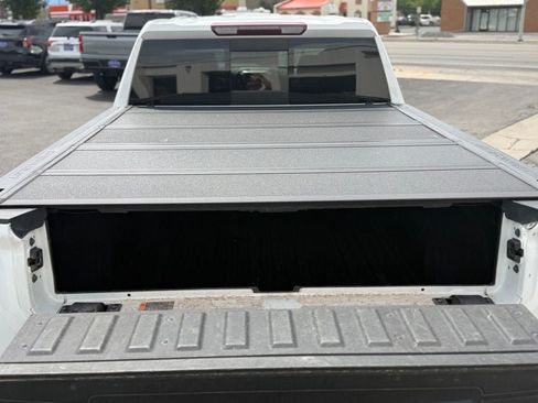 Used 2021 Chevrolet Silverado 1500 RST w/ Convenience Package II AWD/4WD image 15