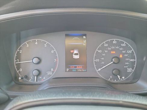 Used 2024 Toyota Corolla LE FWD image 24