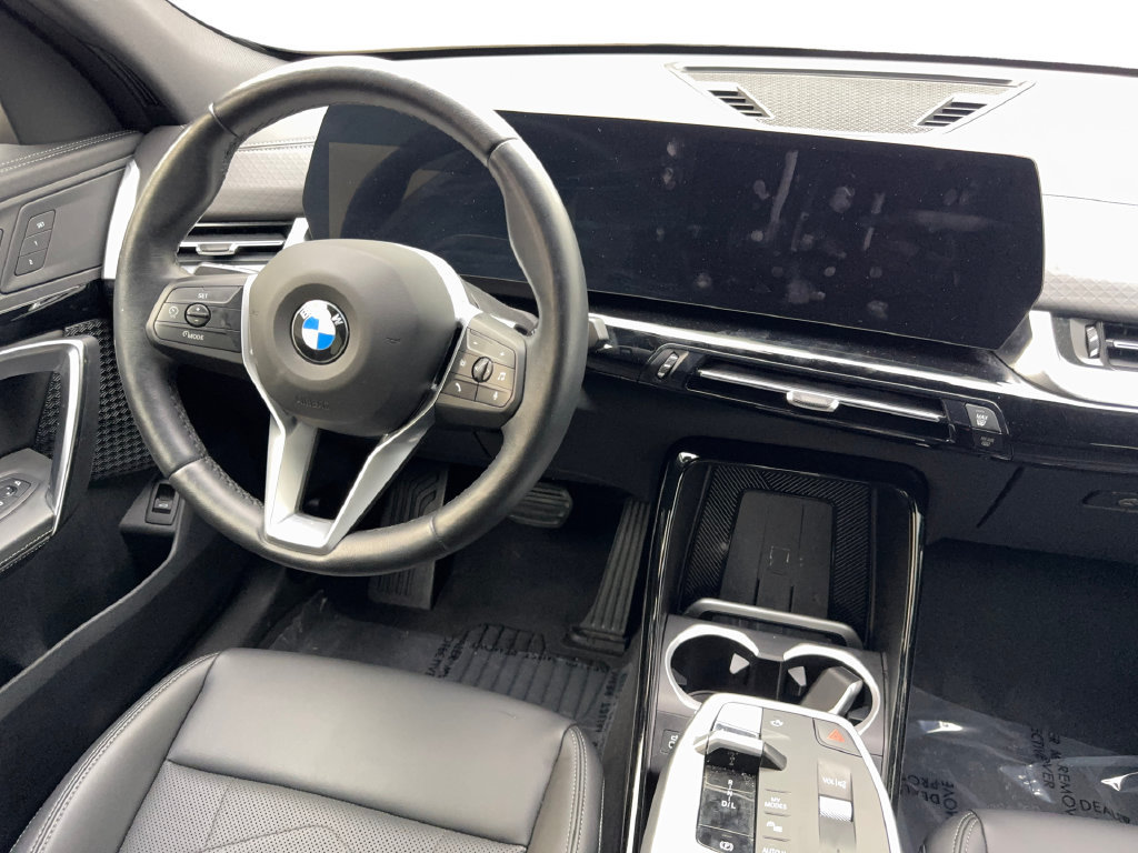 Used 2025 BMW X2 xDrive28i AWD/4WD image 55