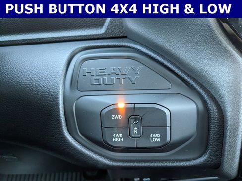 New 2026 RAM 2500 Laramie image 16