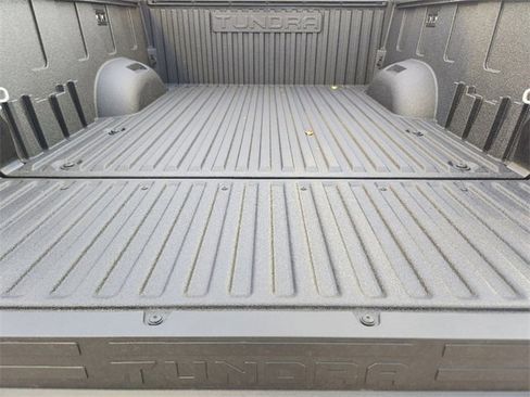 New 2025 Toyota Tundra SR5 image 39