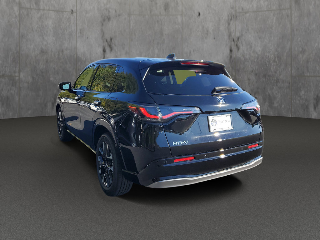 New 2027 Honda HR-V EX-L image 4