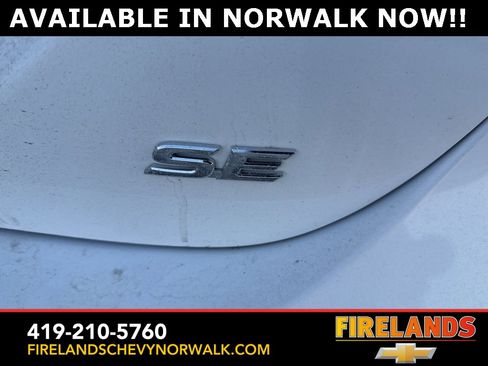 Used 2024 Toyota Camry SE image 26