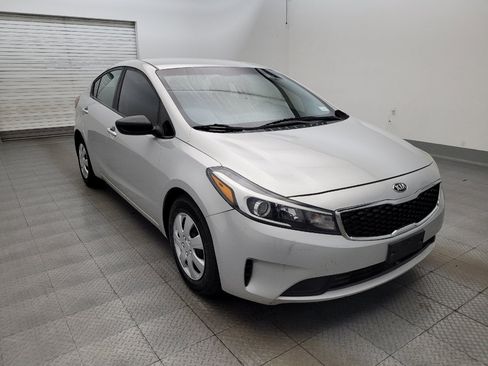 Used 2018 Kia Forte LX FWD image 13