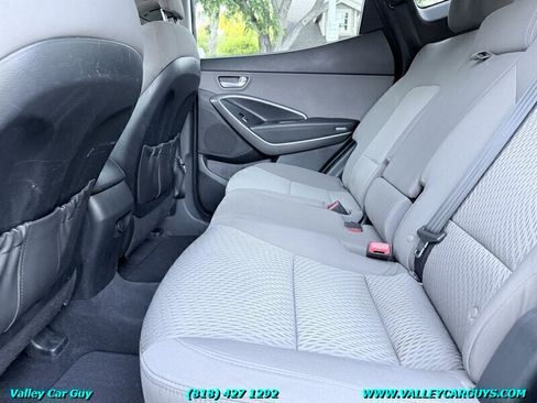 Used 2016 Hyundai Santa Fe Sport AWD/4WD image 21