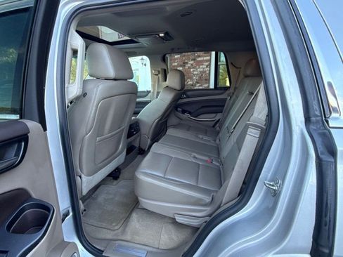 Used 2015 Chevrolet Tahoe LT image 13