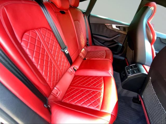Used 2019 Audi S5 Prestige AWD/4WD image 32