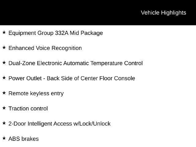 Used 2023 Ford Bronco Badlands AWD/4WD image 23